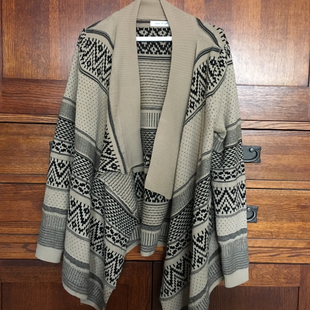 Cardigan